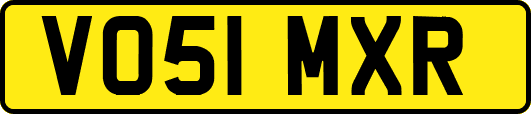 VO51MXR
