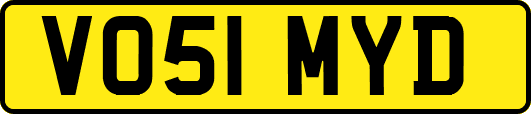 VO51MYD