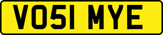 VO51MYE