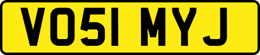 VO51MYJ