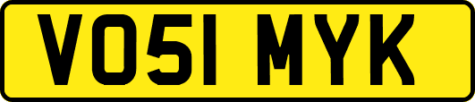 VO51MYK