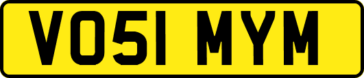 VO51MYM