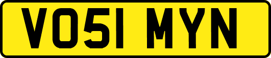 VO51MYN