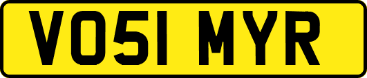 VO51MYR