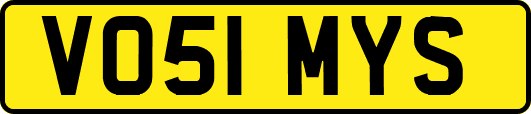 VO51MYS