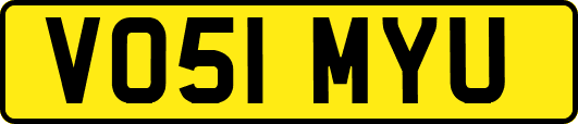 VO51MYU