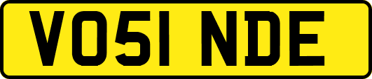 VO51NDE