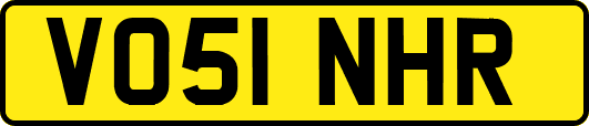 VO51NHR