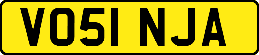 VO51NJA