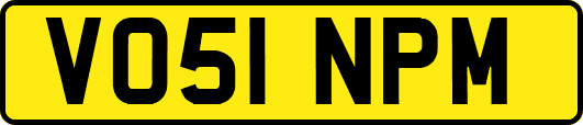 VO51NPM