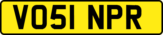 VO51NPR