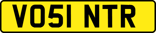 VO51NTR