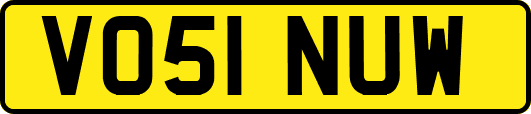 VO51NUW
