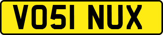 VO51NUX