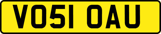 VO51OAU