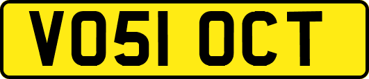 VO51OCT