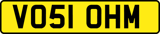 VO51OHM