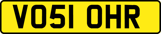 VO51OHR