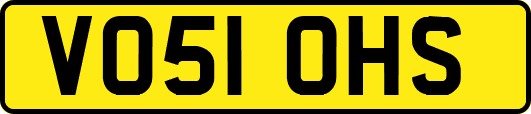 VO51OHS