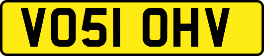 VO51OHV