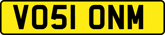 VO51ONM