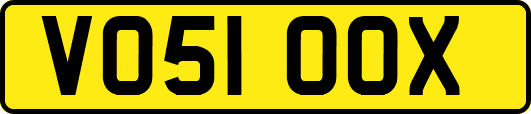 VO51OOX