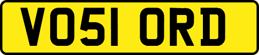 VO51ORD