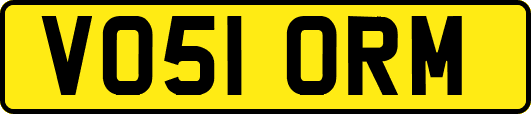 VO51ORM