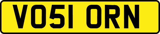 VO51ORN