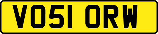 VO51ORW