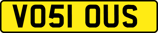 VO51OUS