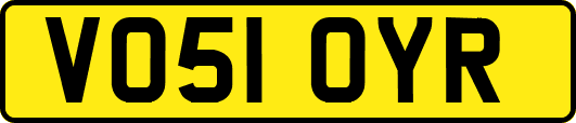 VO51OYR