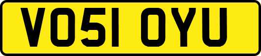 VO51OYU
