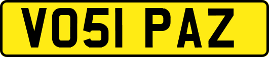 VO51PAZ
