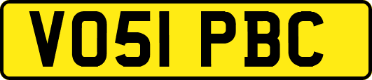 VO51PBC