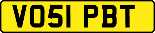 VO51PBT