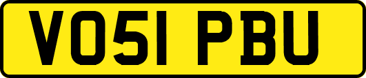 VO51PBU