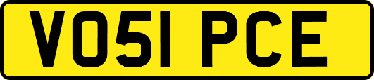 VO51PCE