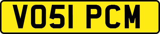 VO51PCM