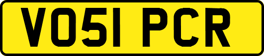 VO51PCR