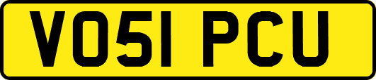 VO51PCU