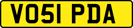 VO51PDA