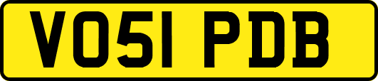 VO51PDB