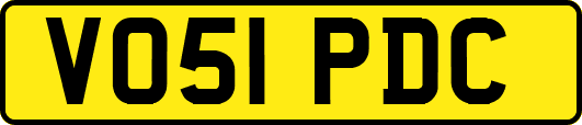 VO51PDC