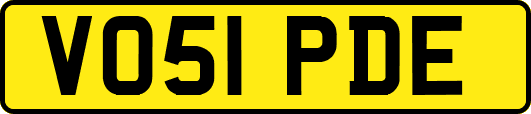 VO51PDE