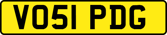 VO51PDG