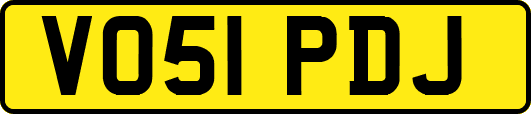 VO51PDJ