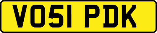 VO51PDK