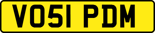 VO51PDM