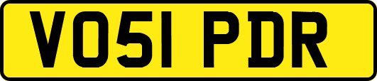VO51PDR